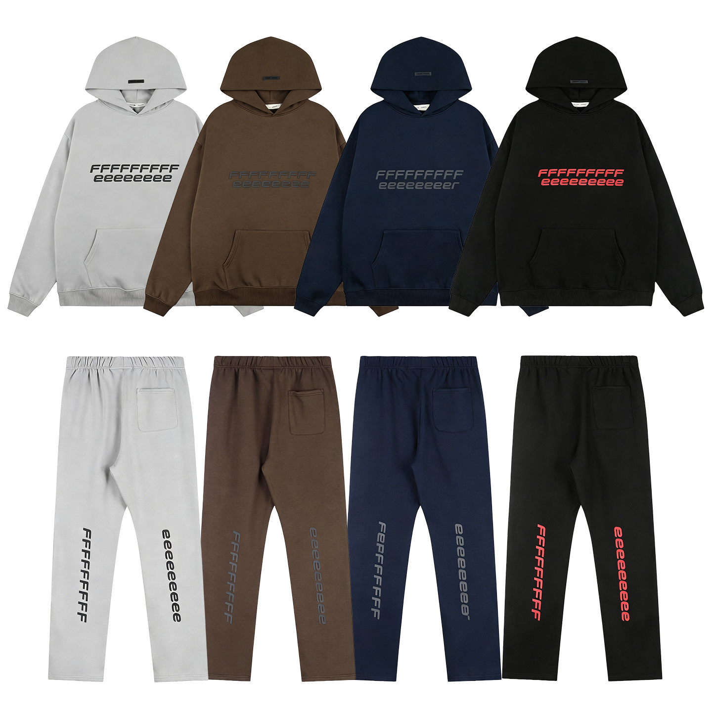 Women'S Fashion Hoodies - 26ss Classic Brand 2026 Collection New