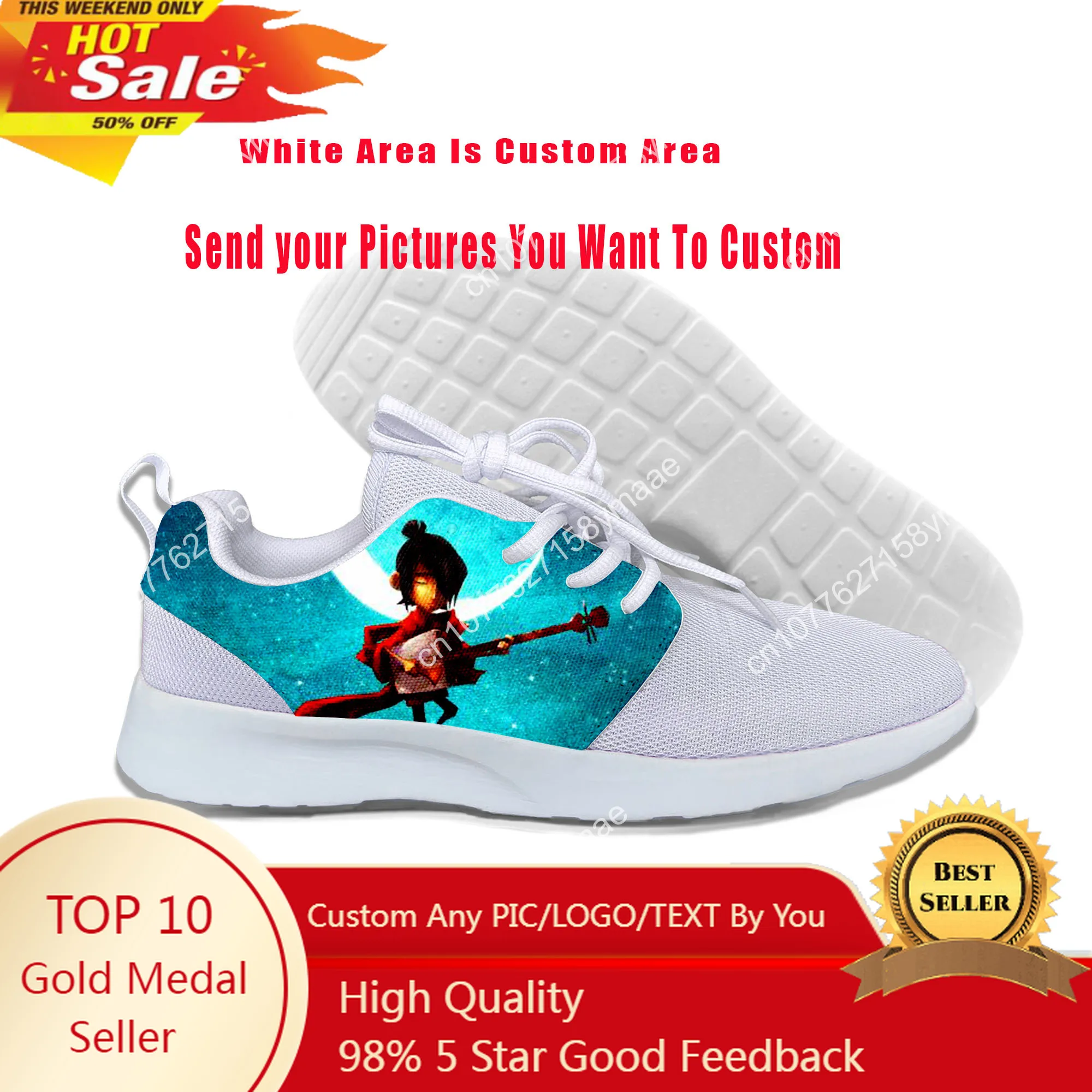 Women'S Fashion Running Shoes - Hot Cool New Fashion Summer Sneakers