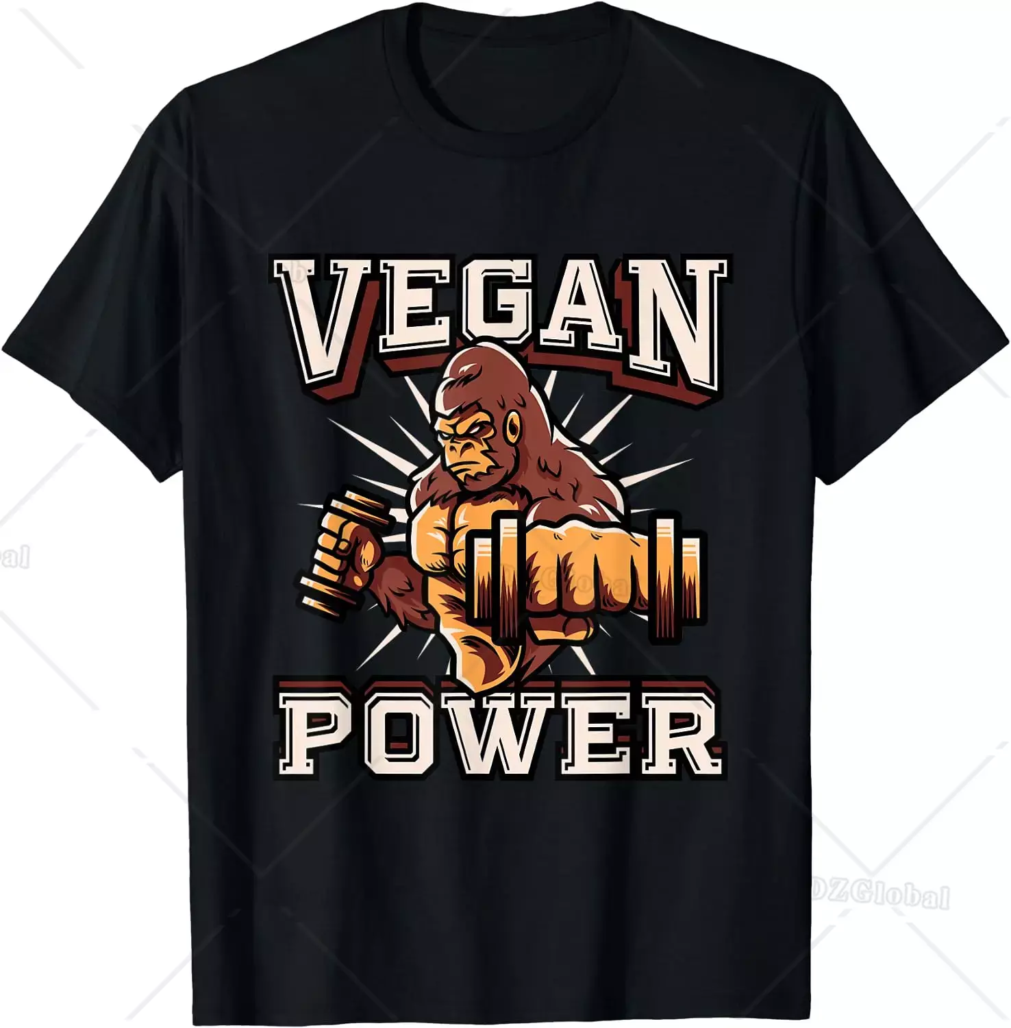 Women'S Fashion Magazines - Vegan Power Vegan & Vegetarian Workout