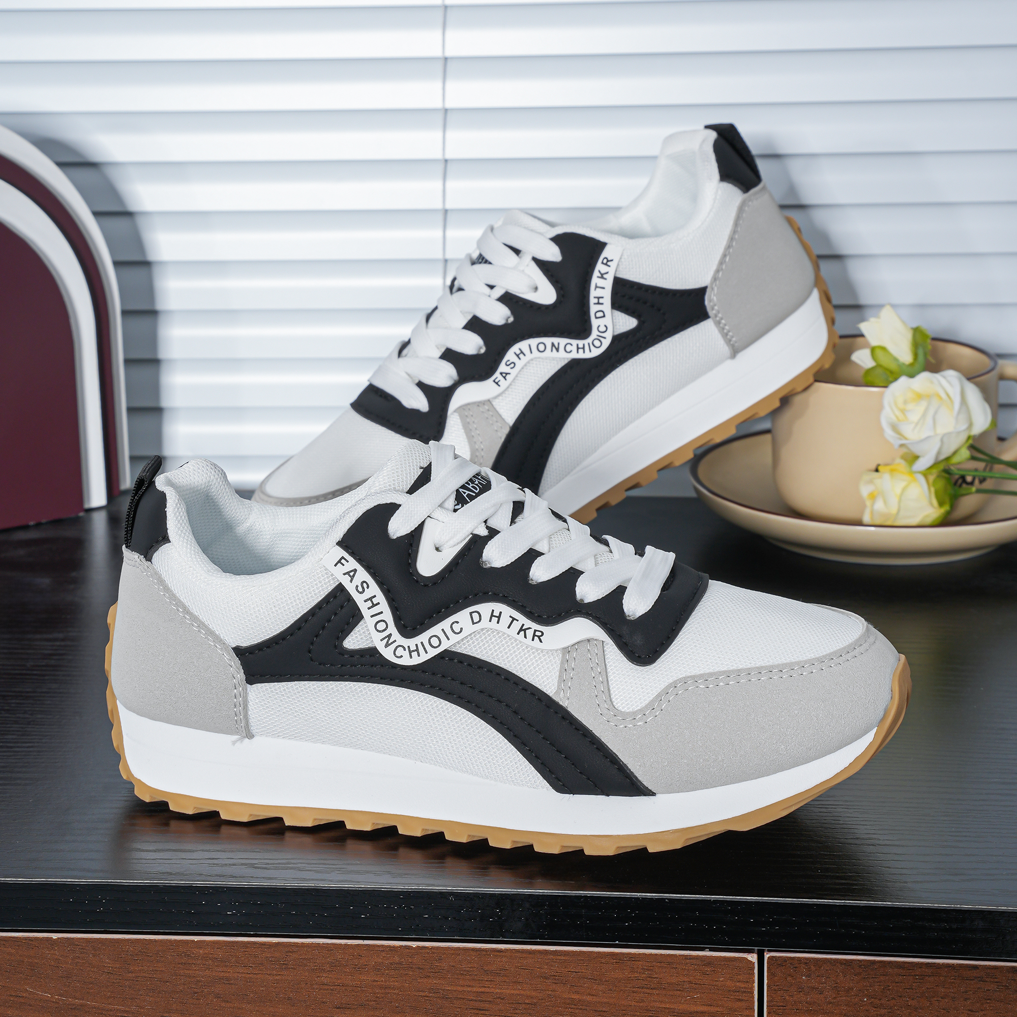 New fashion versatile shoes su – обзор и цена Women'S Fashion Running Shoes