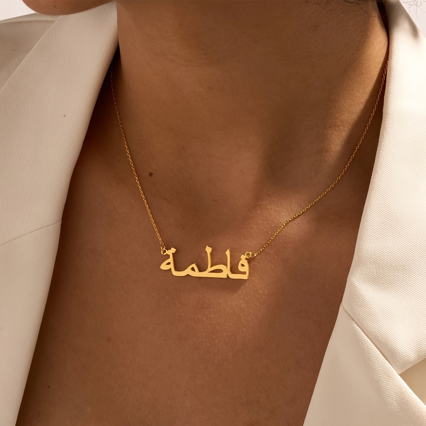 Personalized Custom Arabic Nam – обзор и цена Women Fashion Names