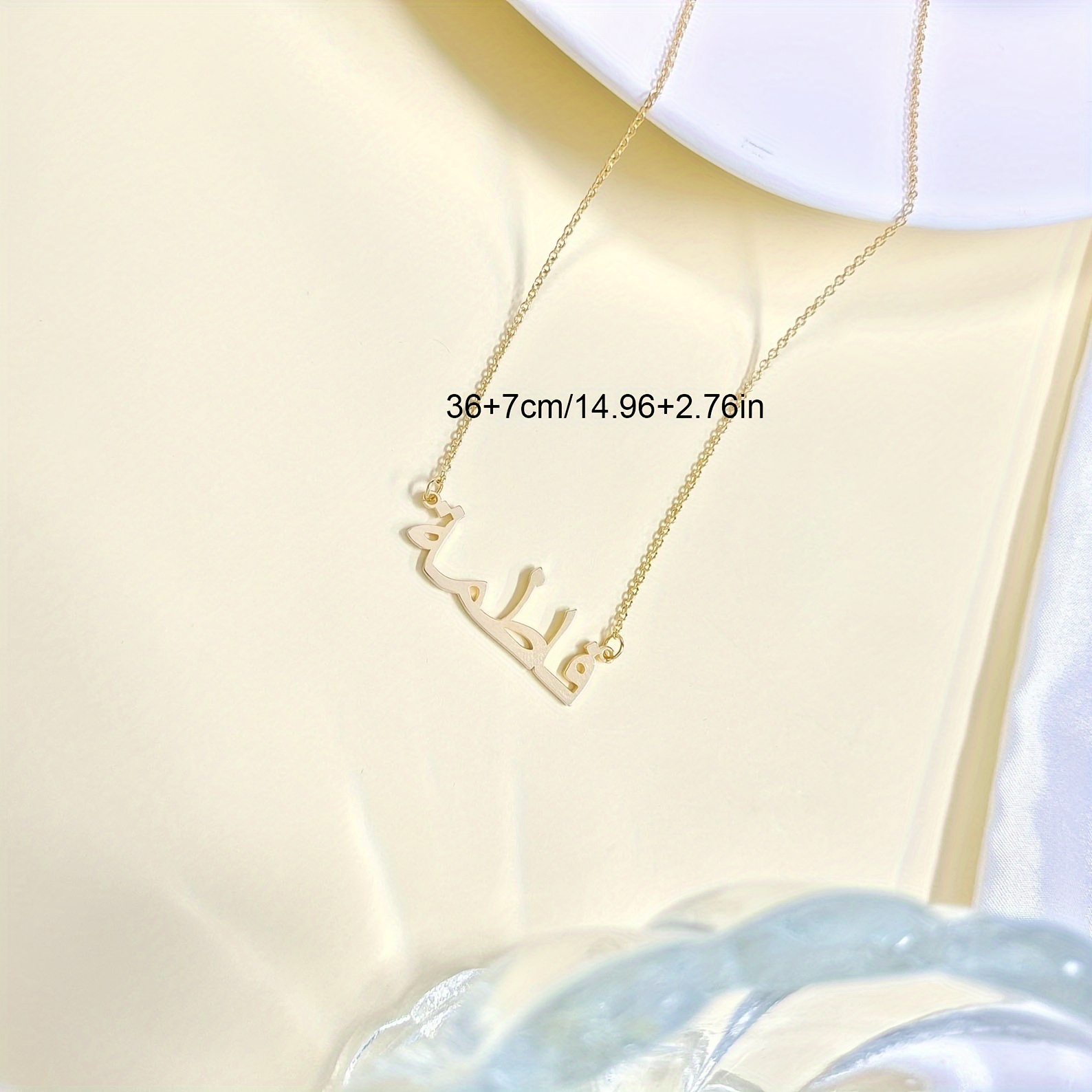 Personalized Custom Arabic Nam – обзор и цена Women Fashion Names