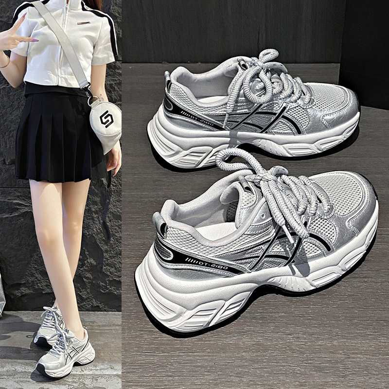 2026 Summer New Fashion Women' – обзор и цена Women'S Fashion Running Shoes
