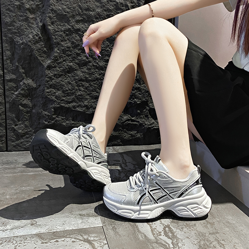 2026 Summer New Fashion Women' – обзор и цена Women'S Fashion Running Shoes