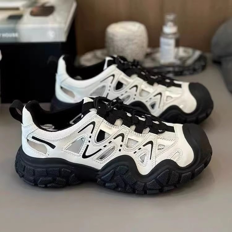 Fashionable Outdoor Hollow Out – обзор и цена Women'S Fashion Running Shoes