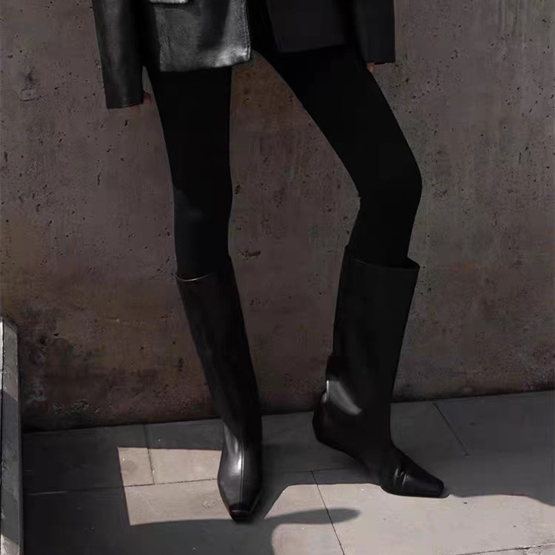 New Retro Knee-High Boots Wome – обзор и цена Women Fashion Youtube