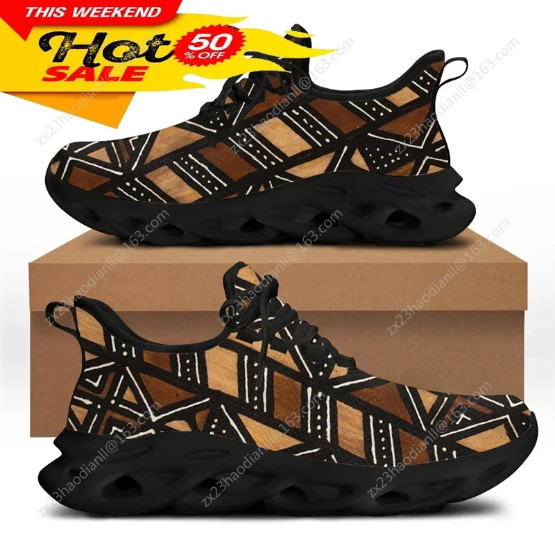 African Ethnic Tribal Pattern  – обзор и цена Women'S Fashion Running Shoes