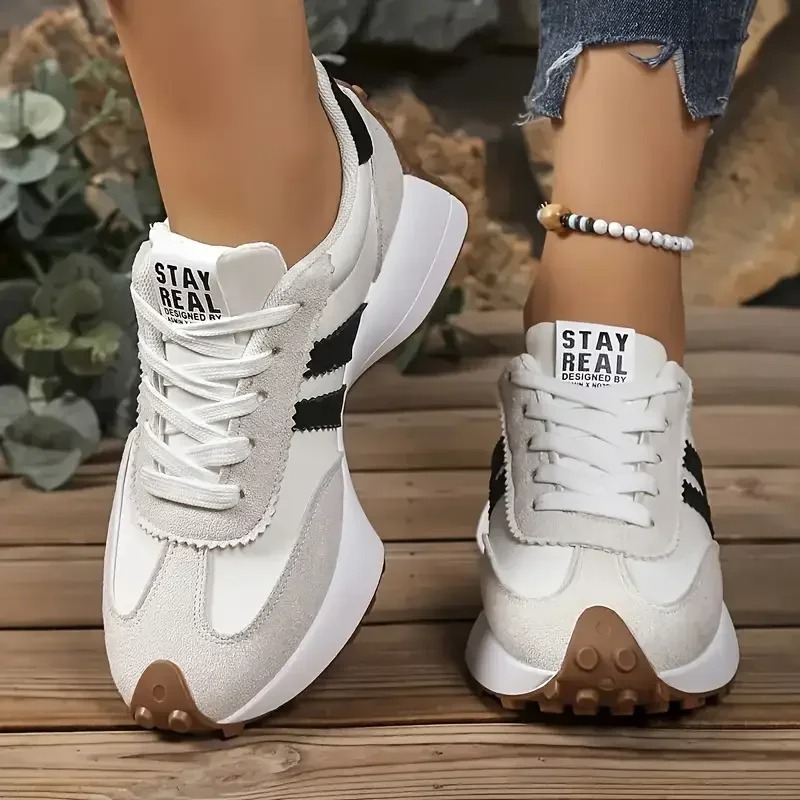 Designer Sneakers Women Sport  – обзор и цена Women'S Fashion Running Shoes