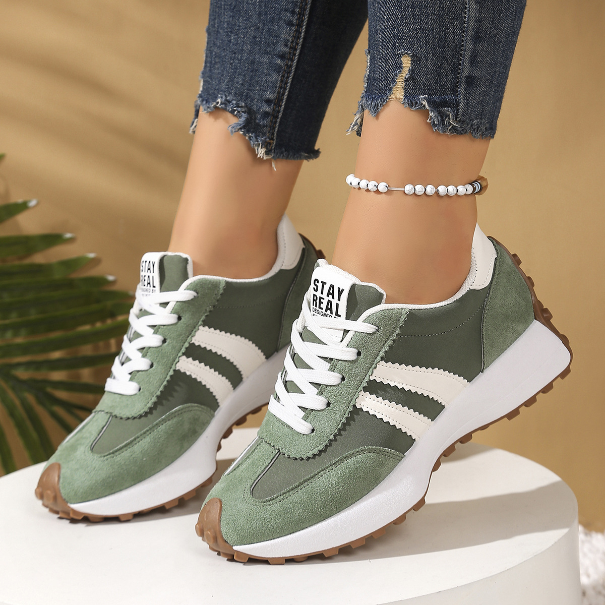 Designer Sneakers Women Sport  – обзор и цена Women'S Fashion Running Shoes