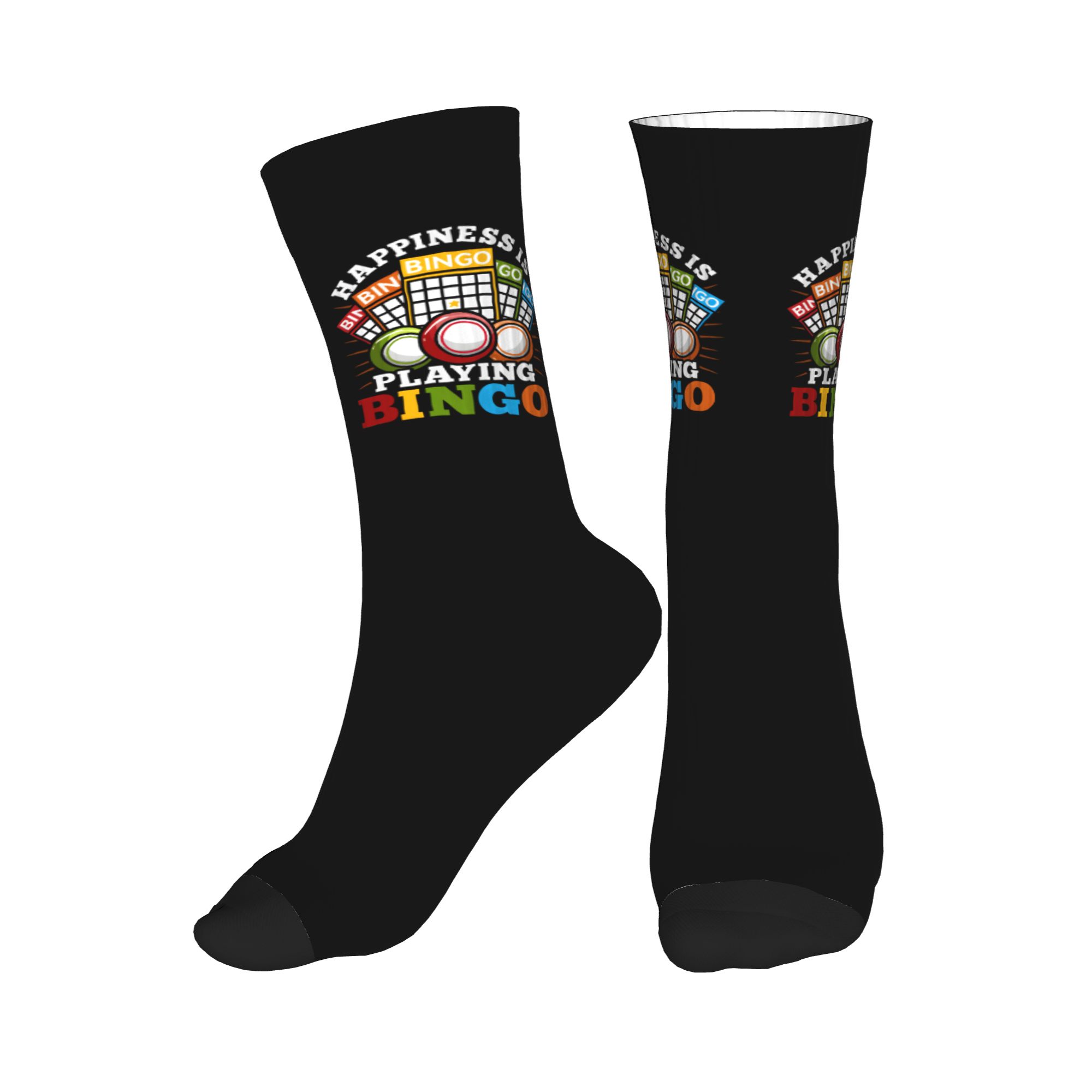Hot Game Bingo Dress Socks Men – обзор и цена Women Fashion Youtube