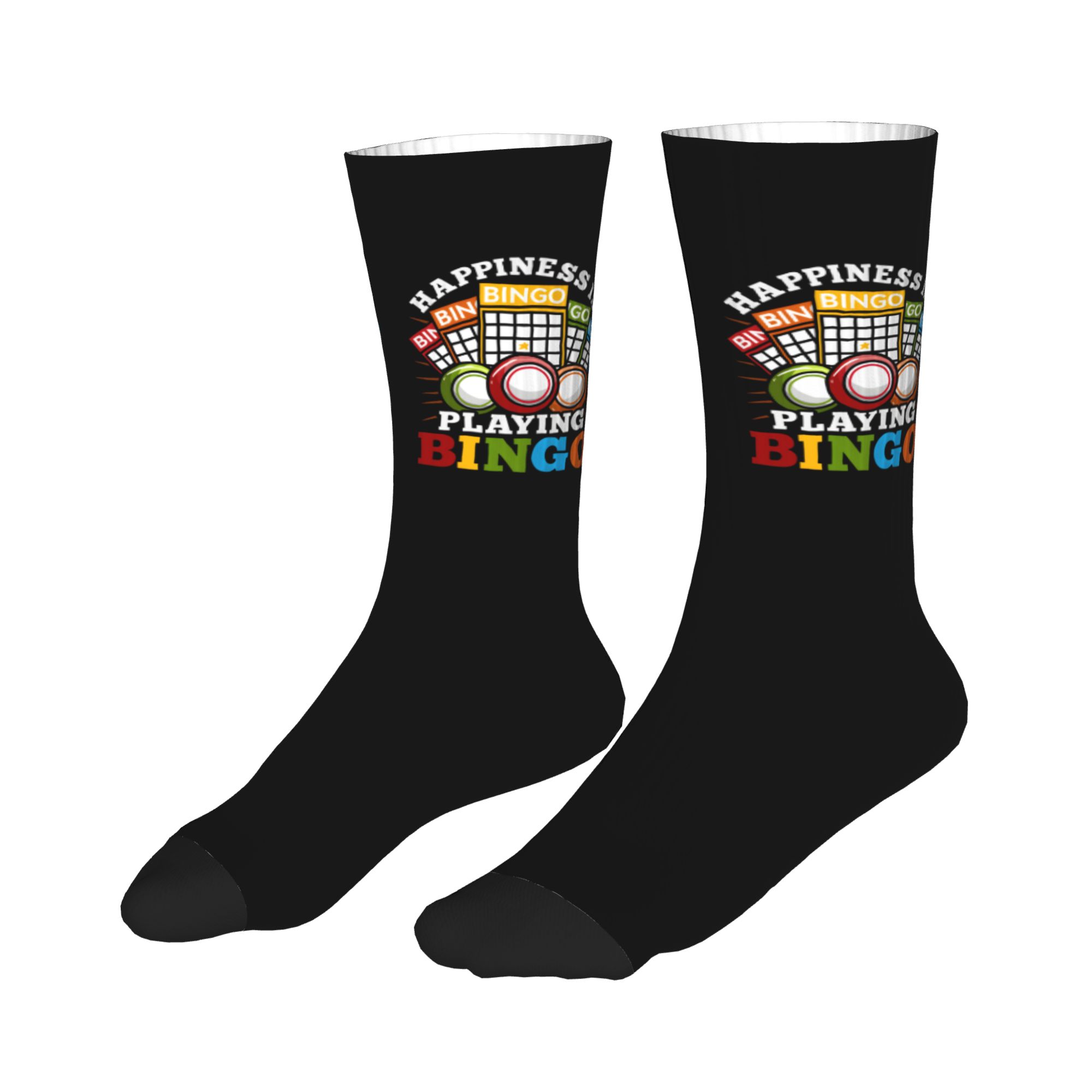 Hot Game Bingo Dress Socks Men – обзор и цена Women Fashion Youtube