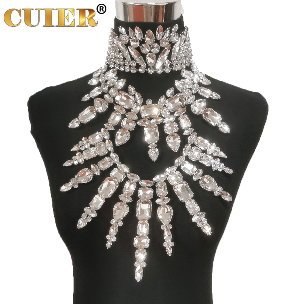 CuiEr Luxury Glass Crystal Mul – обзор и цена Women'S Fashion Magazines