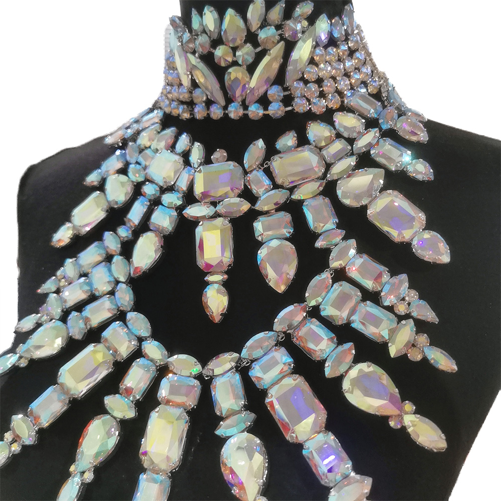 CuiEr Luxury Glass Crystal Mul – обзор и цена Women'S Fashion Magazines