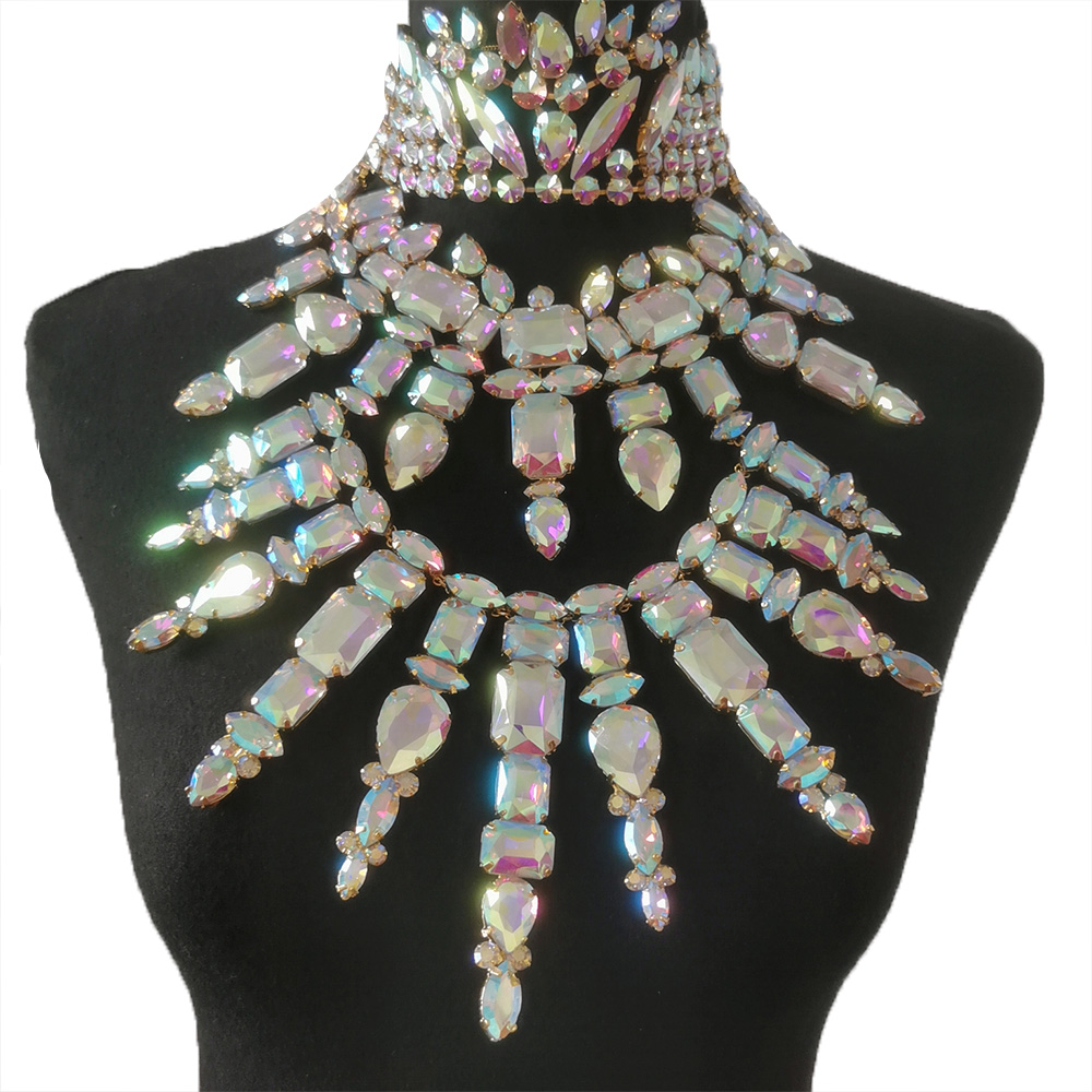 CuiEr Luxury Glass Crystal Mul – обзор и цена Women'S Fashion Magazines