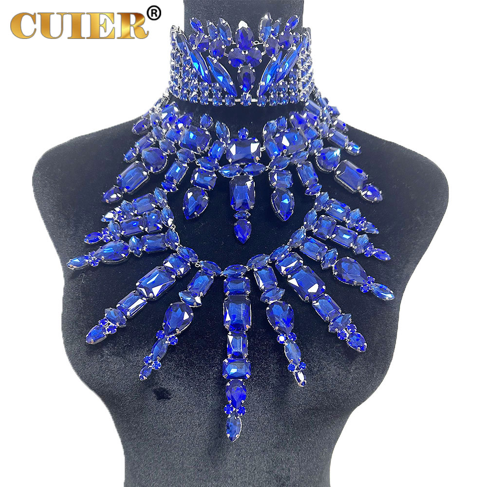 CuiEr Luxury Glass Crystal Mul – обзор и цена Women'S Fashion Magazines