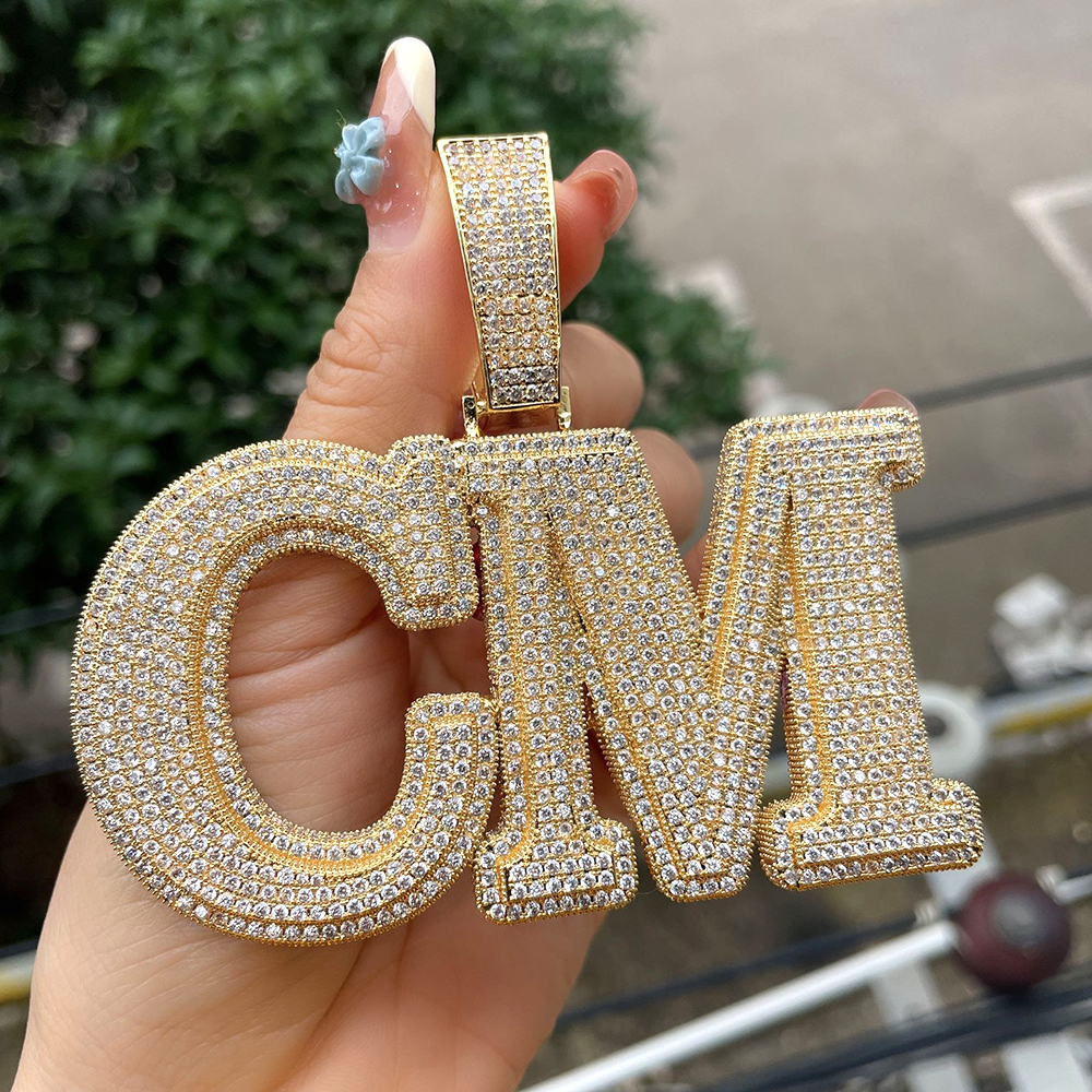 BIG Customized Name Letters Ic – обзор и цена Women Fashion Names