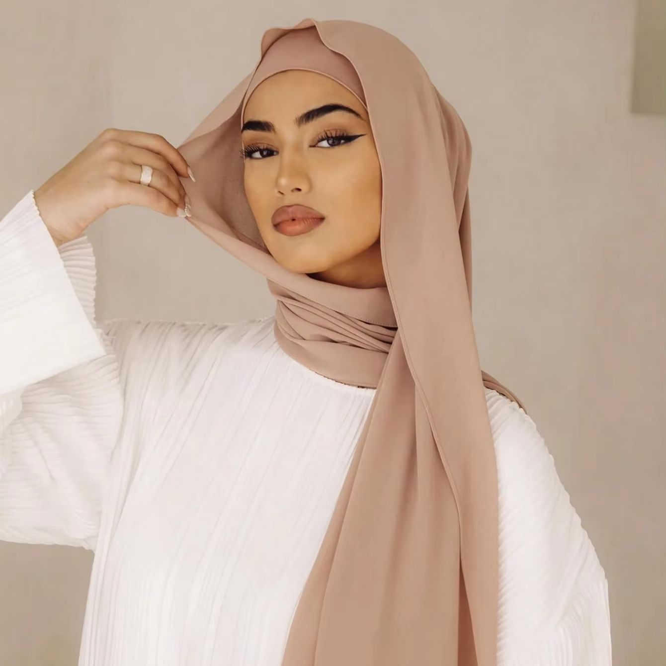 2Pcs/Set Women's Hijab Scarf A – обзор и цена Women Fashion Youtube
