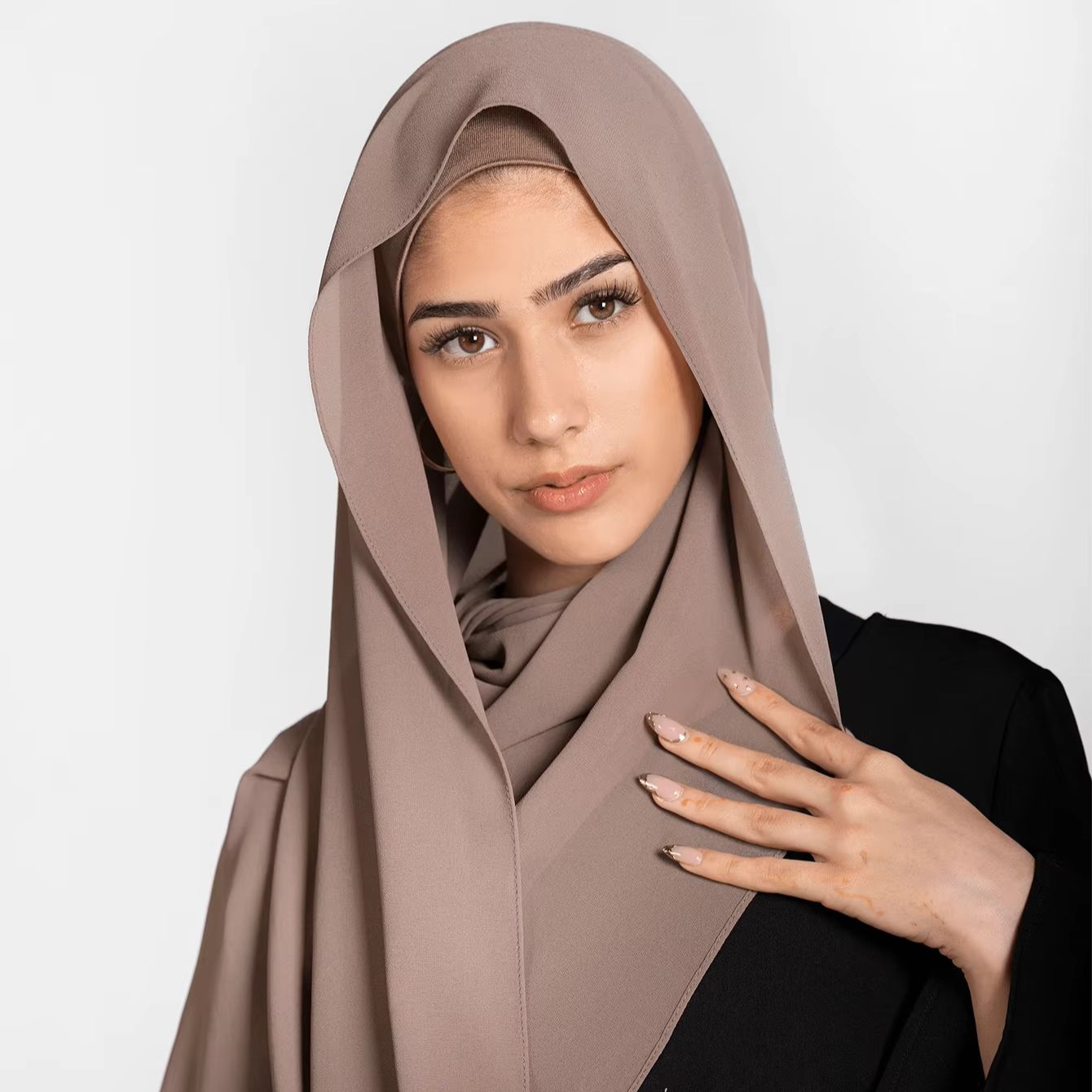 2Pcs/Set Women's Hijab Scarf A – обзор и цена Women Fashion Youtube