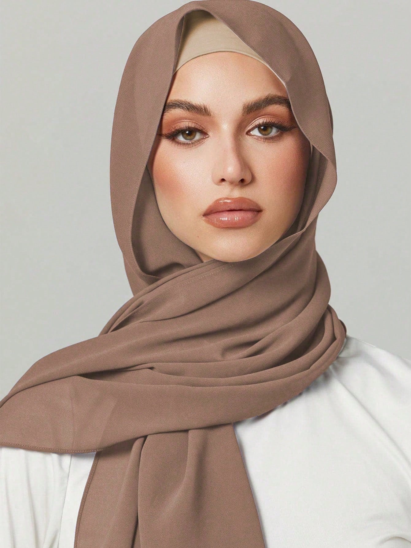2Pcs/Set Women's Hijab Scarf A – обзор и цена Women Fashion Youtube
