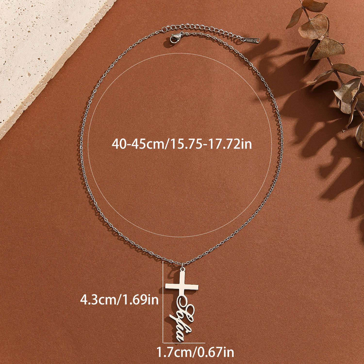 1pc Personalized Easter Gift S – обзор и цена Women Fashion Names