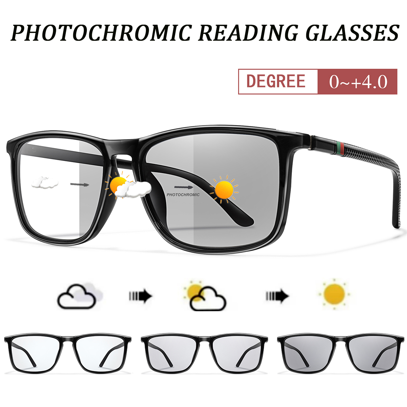 Photochromic Anti-Blue Light R – обзор и цена Women'S Fashion Magazines