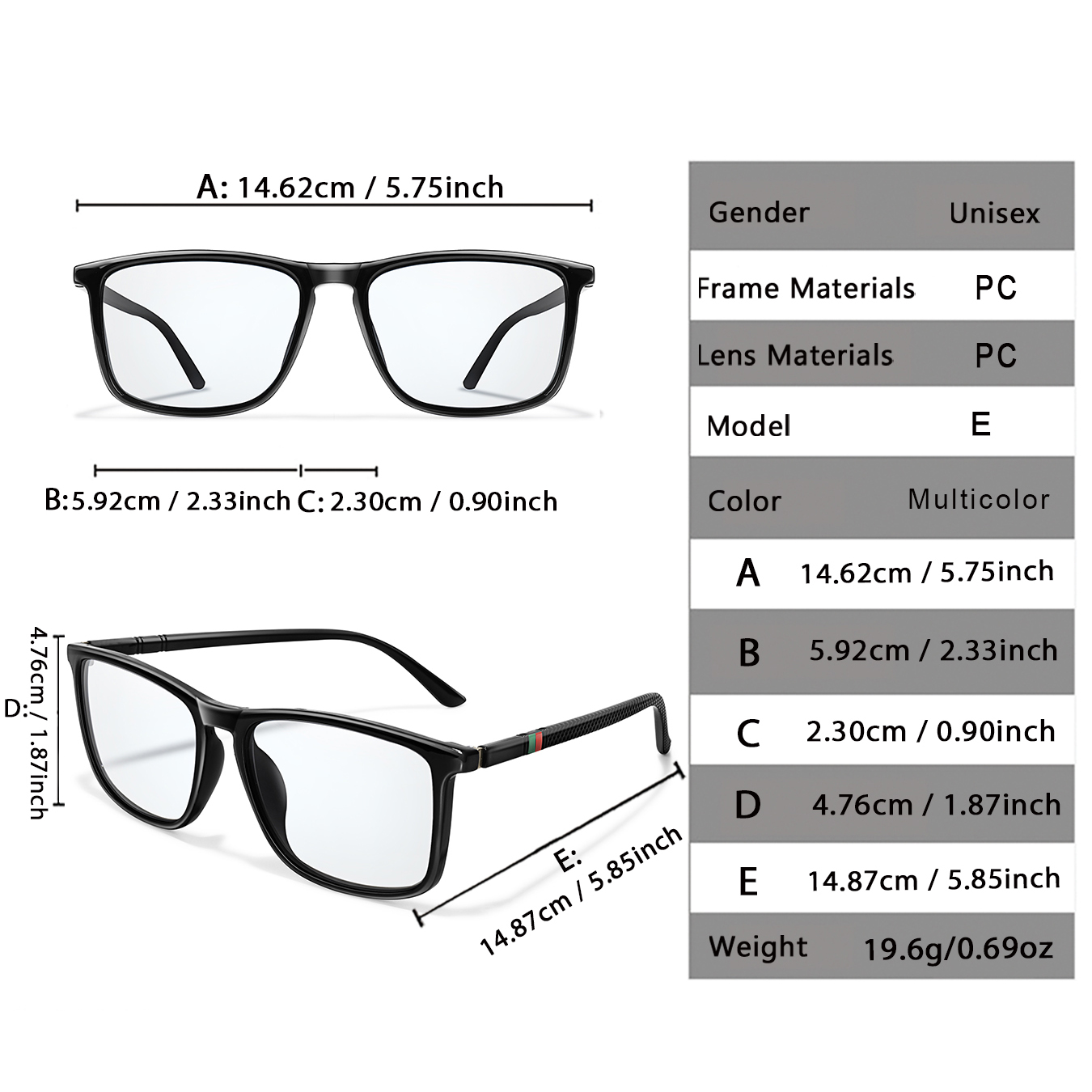 Photochromic Anti-Blue Light R – обзор и цена Women'S Fashion Magazines