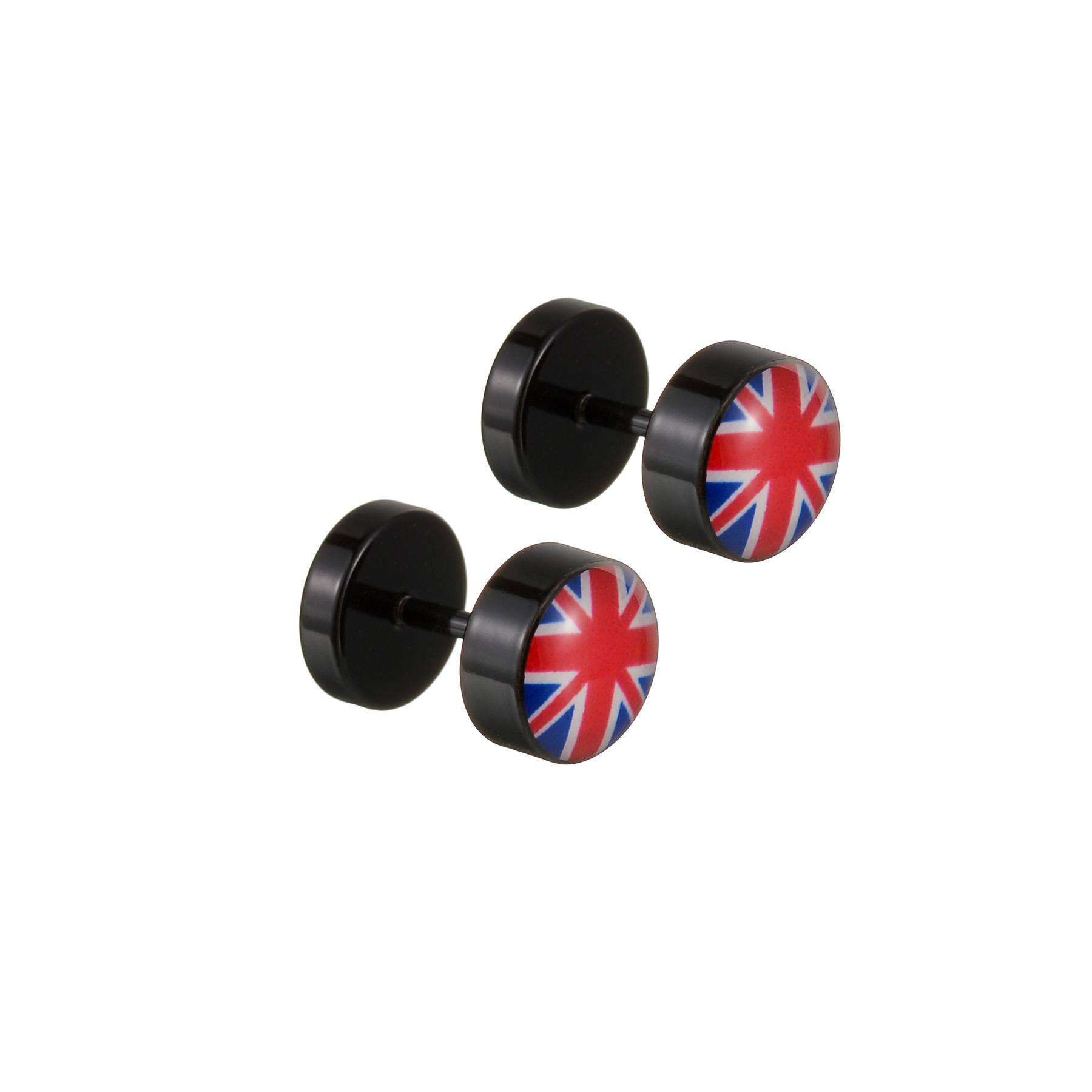 1Pair Punk Black Multiple Styl – обзор и цена Women Fashion Uk