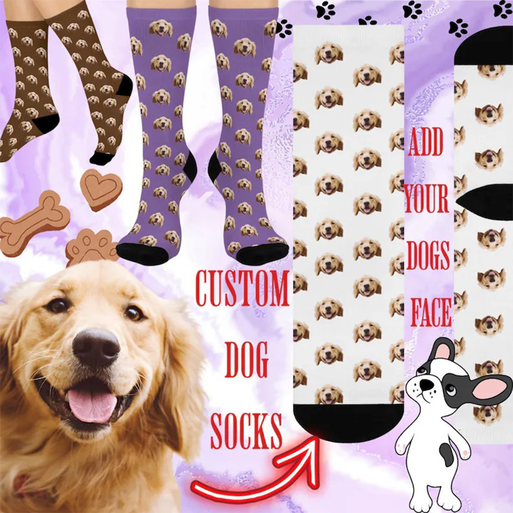 Customize face socks fashion h – обзор и цена Women Fashion Youtube