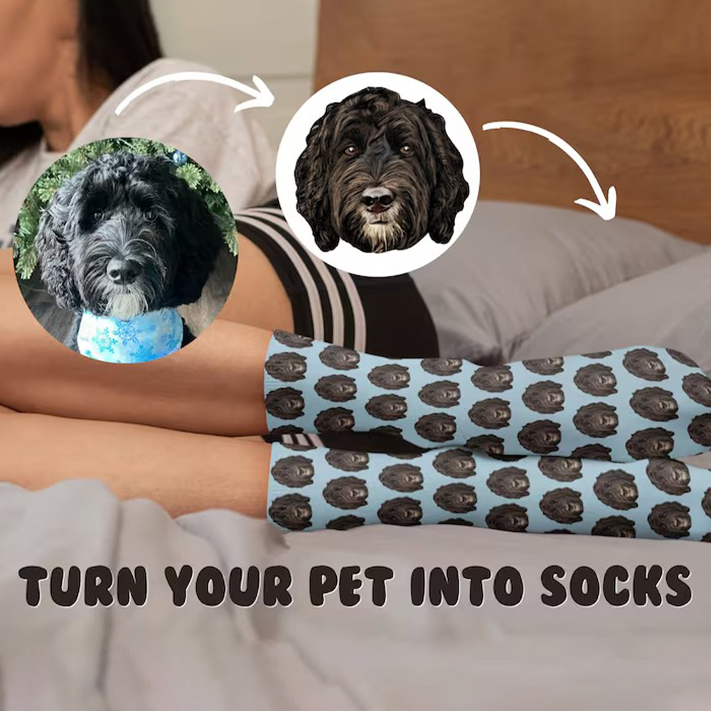 Customize face socks fashion h – обзор и цена Women Fashion Youtube