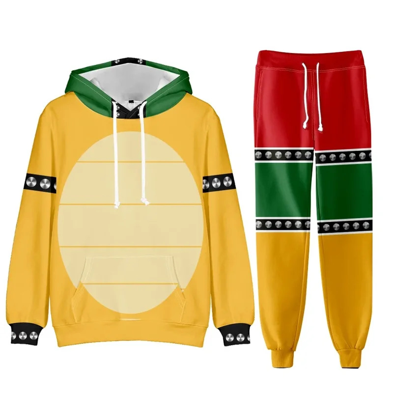 l2025l New Cosplay Super Broth – обзор и цена Women'S Fashion Hoodies