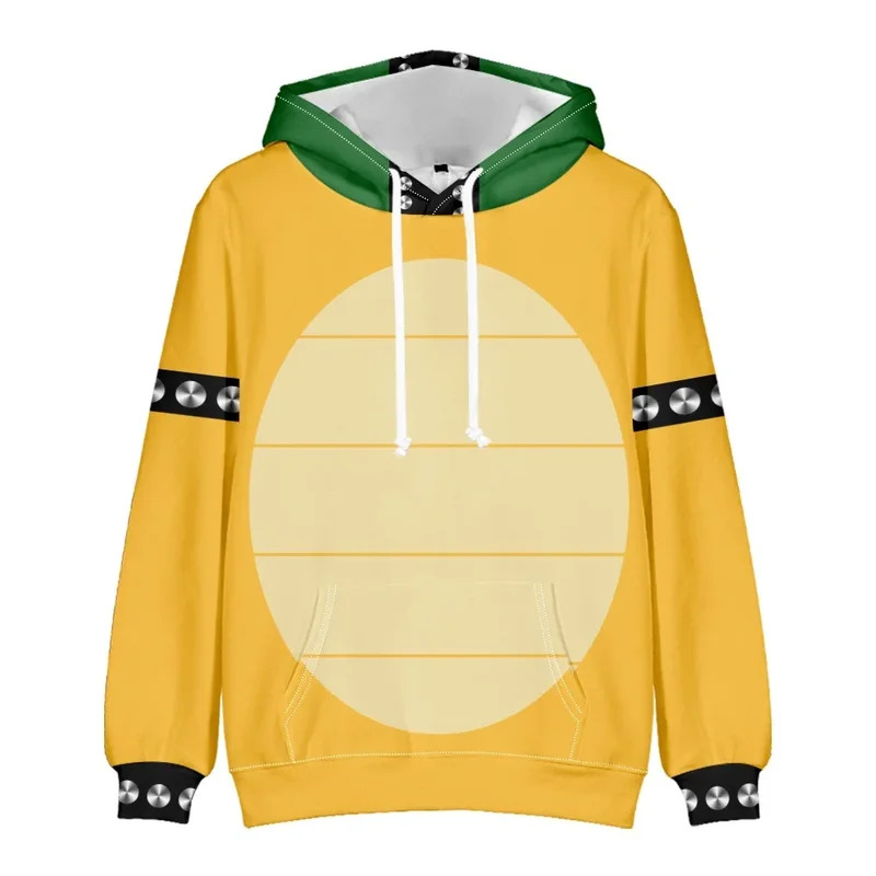 l2025l New Cosplay Super Broth – обзор и цена Women'S Fashion Hoodies