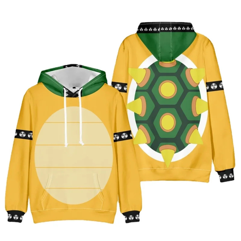l2025l New Cosplay Super Broth – обзор и цена Women'S Fashion Hoodies