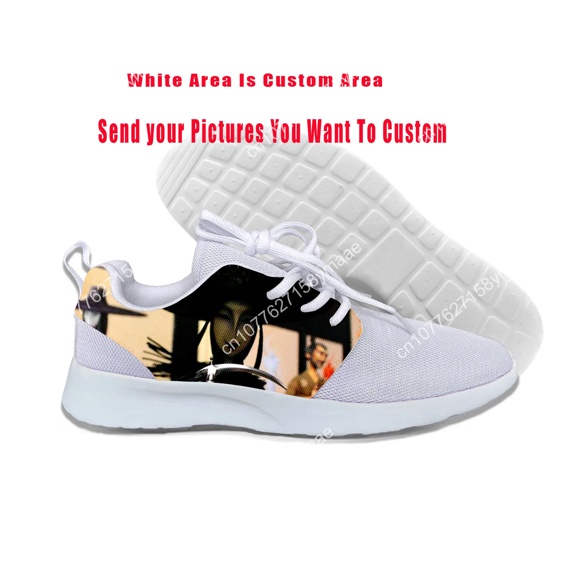 Hot Cool New Fashion Summer Sn – обзор и цена Women'S Fashion Running Shoes