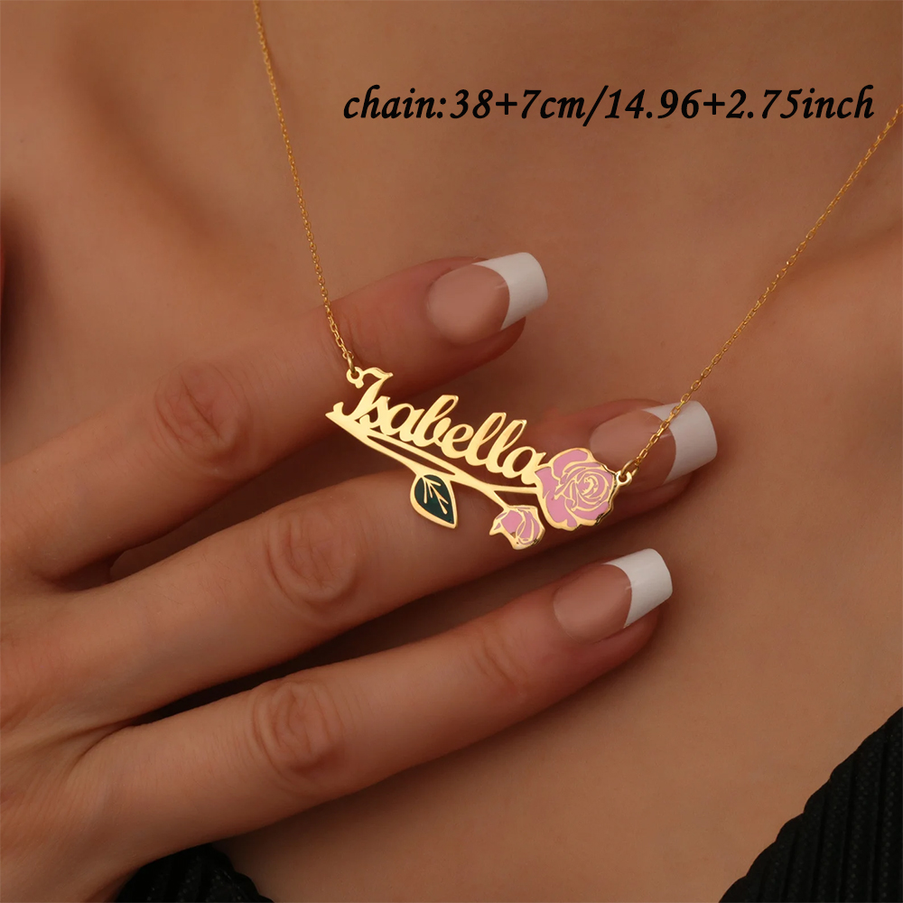 Personalized Colorfuls Birth F – обзор и цена Women Fashion Names