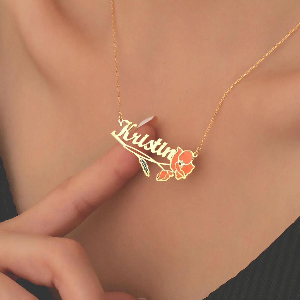 Personalized Colorfuls Birth F – обзор и цена Women Fashion Names