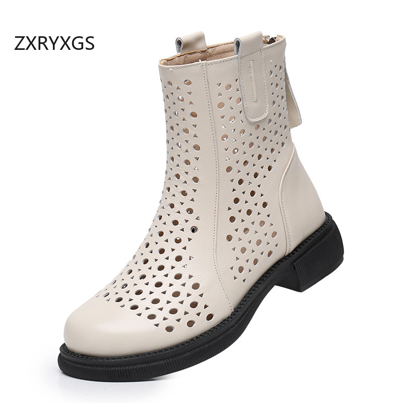 ZXRYXGS Top Layer Cowhide in-t – обзор и цена Women Fashion Youtube