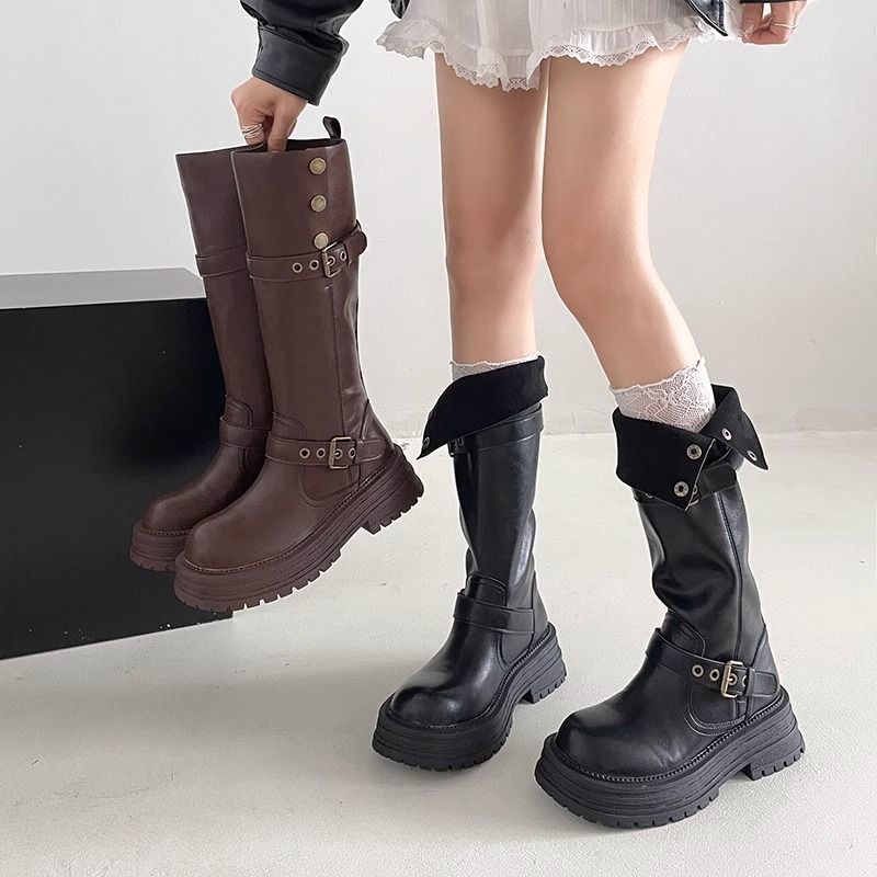 Long tube boots for women 2026 – обзор и цена Women Fashion Youtube