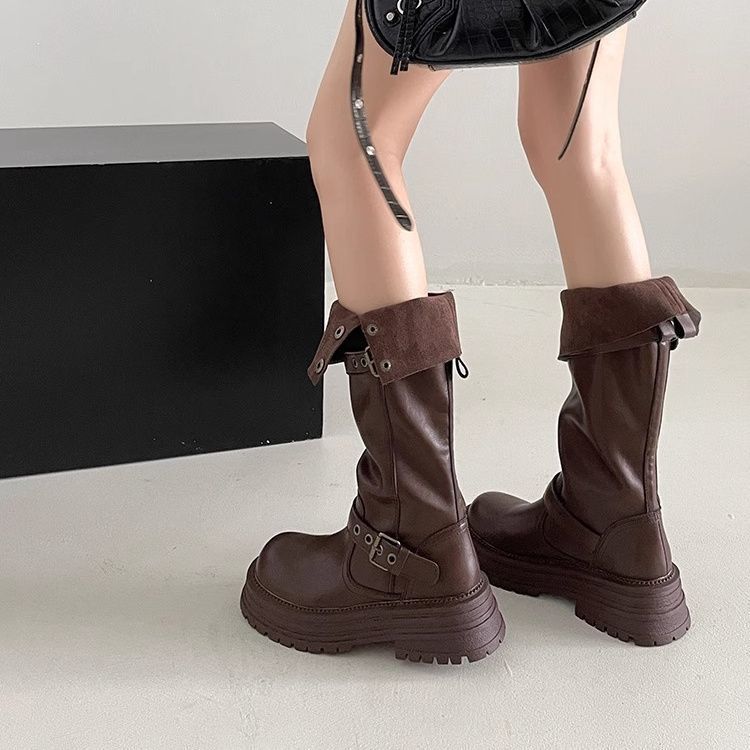 Long tube boots for women 2026 – обзор и цена Women Fashion Youtube