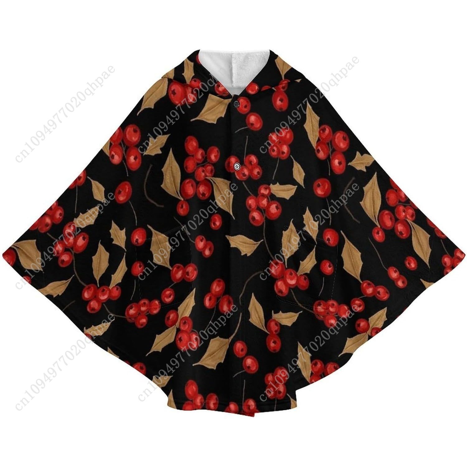 Cozy Flannel Blanket Sweater,R – обзор и цена Hoodie Women Oversized