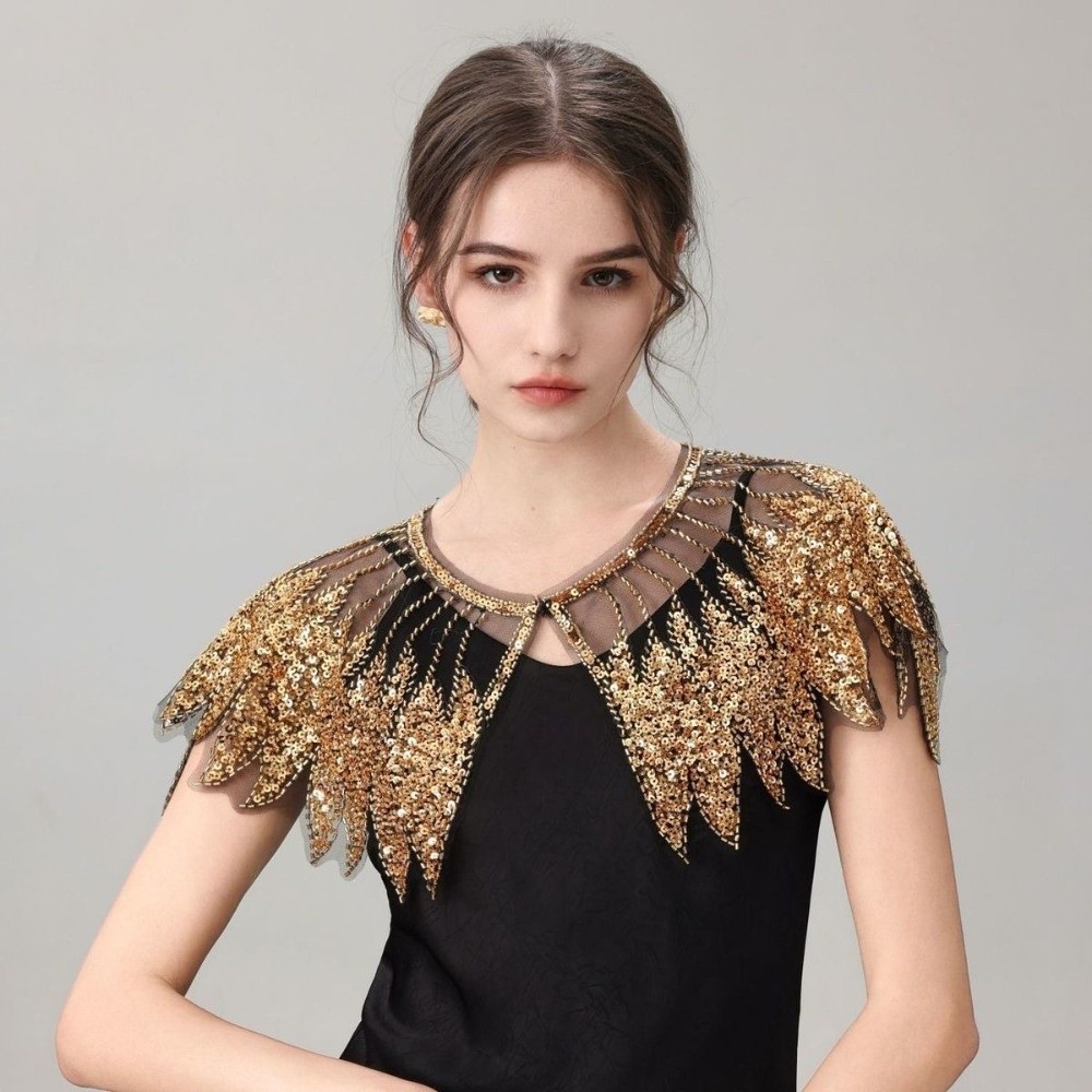 Vintage Sequin Embellished Fla – обзор и цена Women'S Fashion In The 1920S