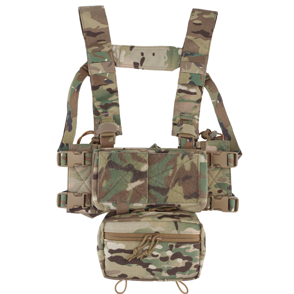 MK4 Chest Rig Hunting Vest Set – обзор и цена Women'S Fashion Magazines