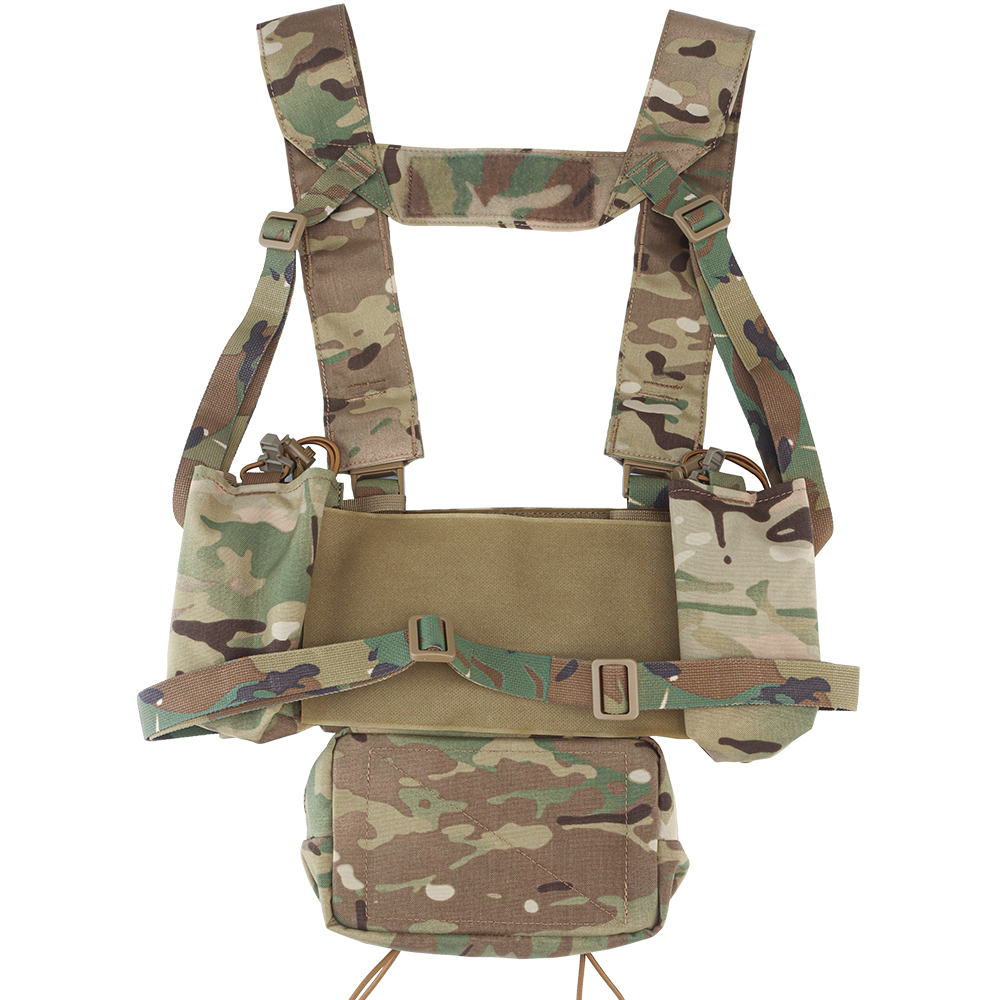 MK4 Chest Rig Hunting Vest Set – обзор и цена Women'S Fashion Magazines