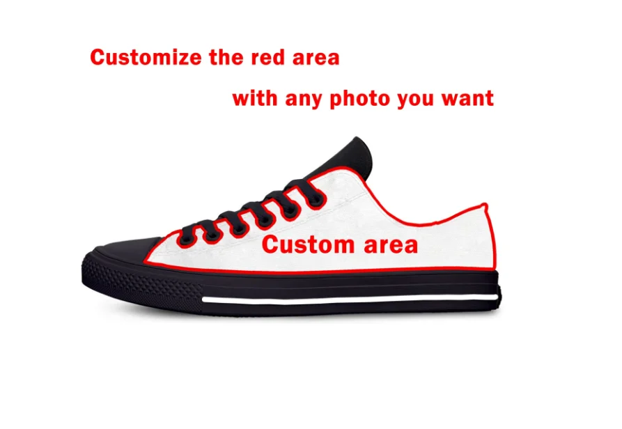 Fashion Low Top Canvas Shoes f – обзор и цена Women'S Fashion Tennis Shoes
