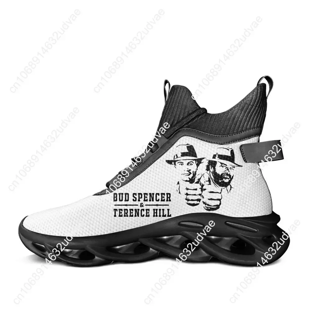 Bud Spencer Terence Hill High  – обзор и цена Women'S Fashion Running Shoes