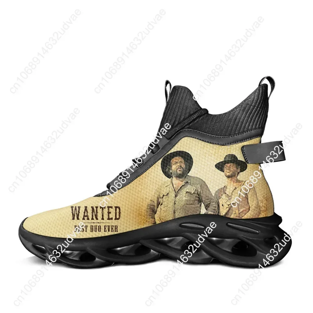 Bud Spencer Terence Hill High  – обзор и цена Women'S Fashion Running Shoes