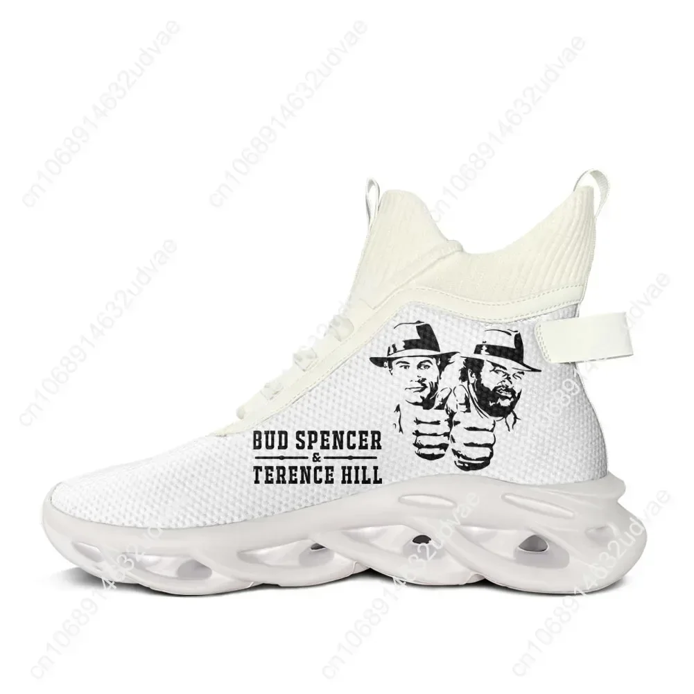 Bud Spencer Terence Hill High  – обзор и цена Women'S Fashion Running Shoes