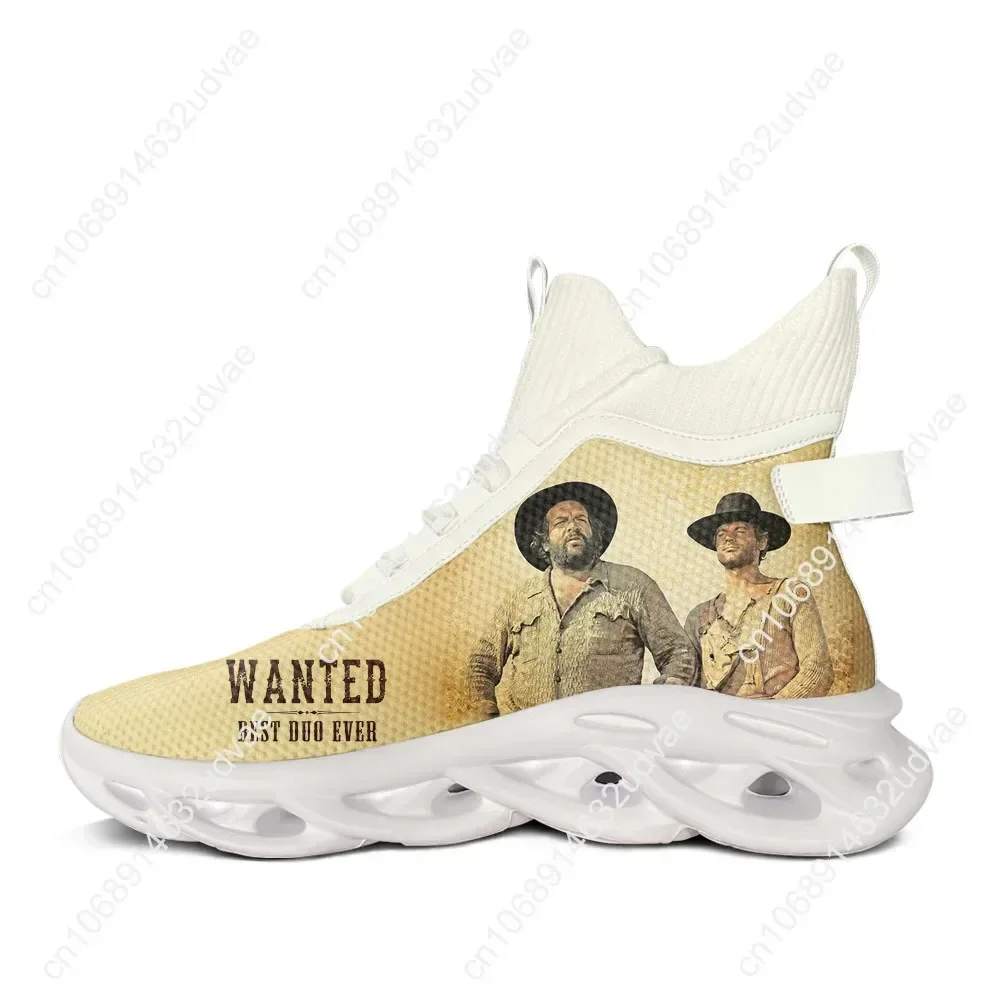 Bud Spencer Terence Hill High  – обзор и цена Women'S Fashion Running Shoes