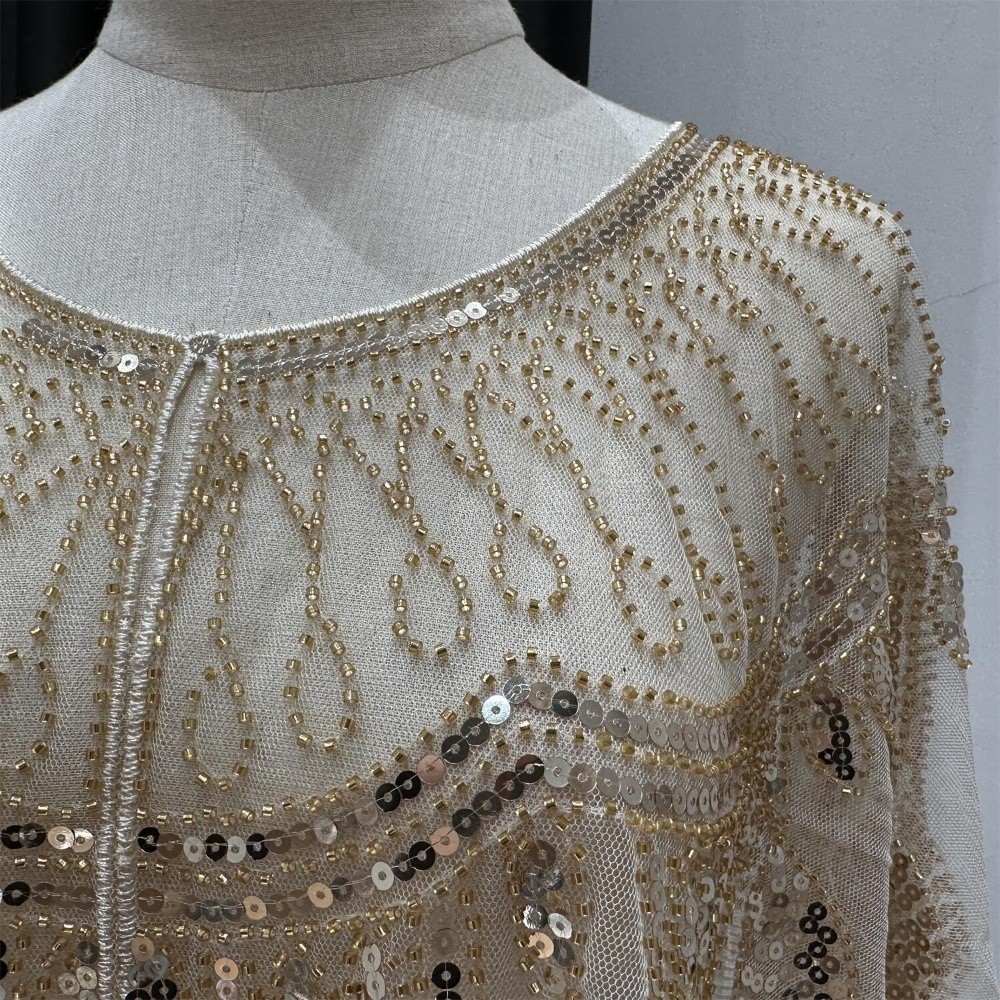 Fashion 1920s Flapper Shawl Fl – обзор и цена Women'S Fashion In The 1920S