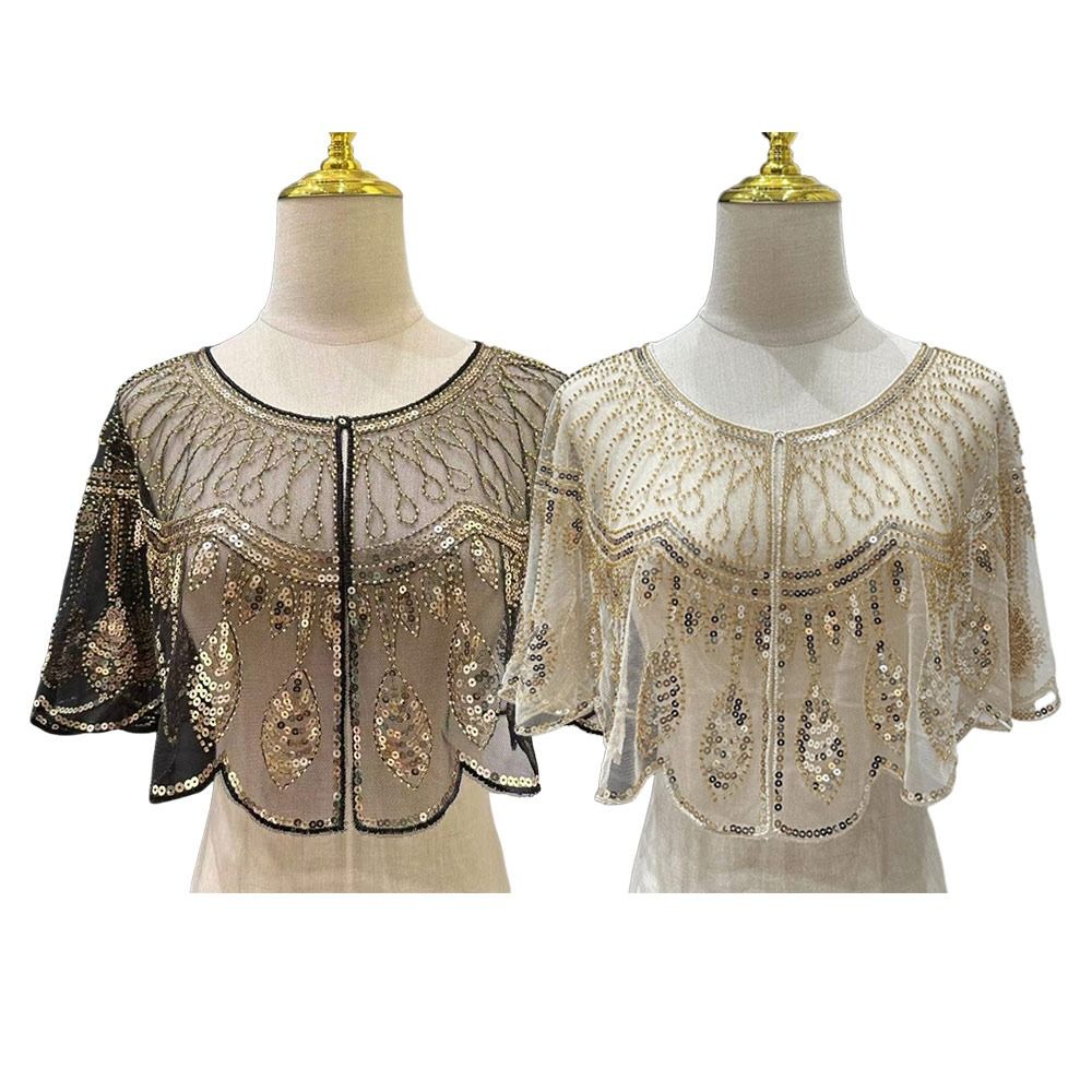 Fashion 1920s Flapper Shawl Fl – обзор и цена Women'S Fashion In The 1920S