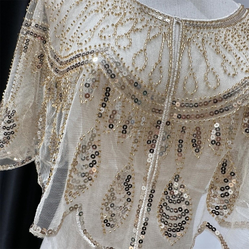Fashion 1920s Flapper Shawl Fl – обзор и цена Women'S Fashion In The 1920S